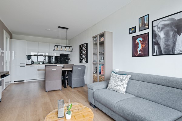 Medium property photo - Galileistate 165, 2041 BS Zandvoort